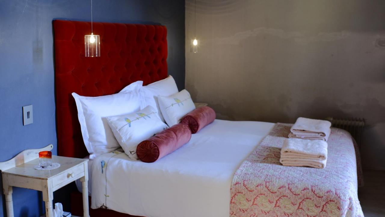 Kuruma Farm Cottages Вустер Экстерьер фото
