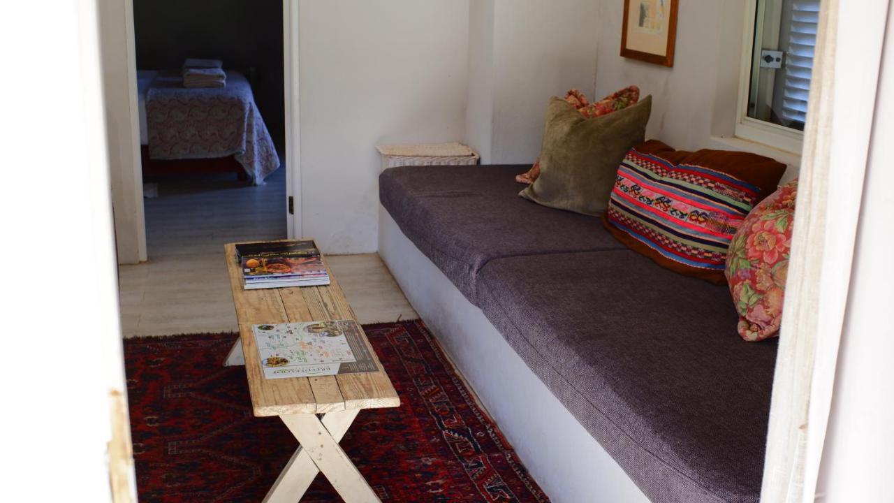 Kuruma Farm Cottages Вустер Экстерьер фото