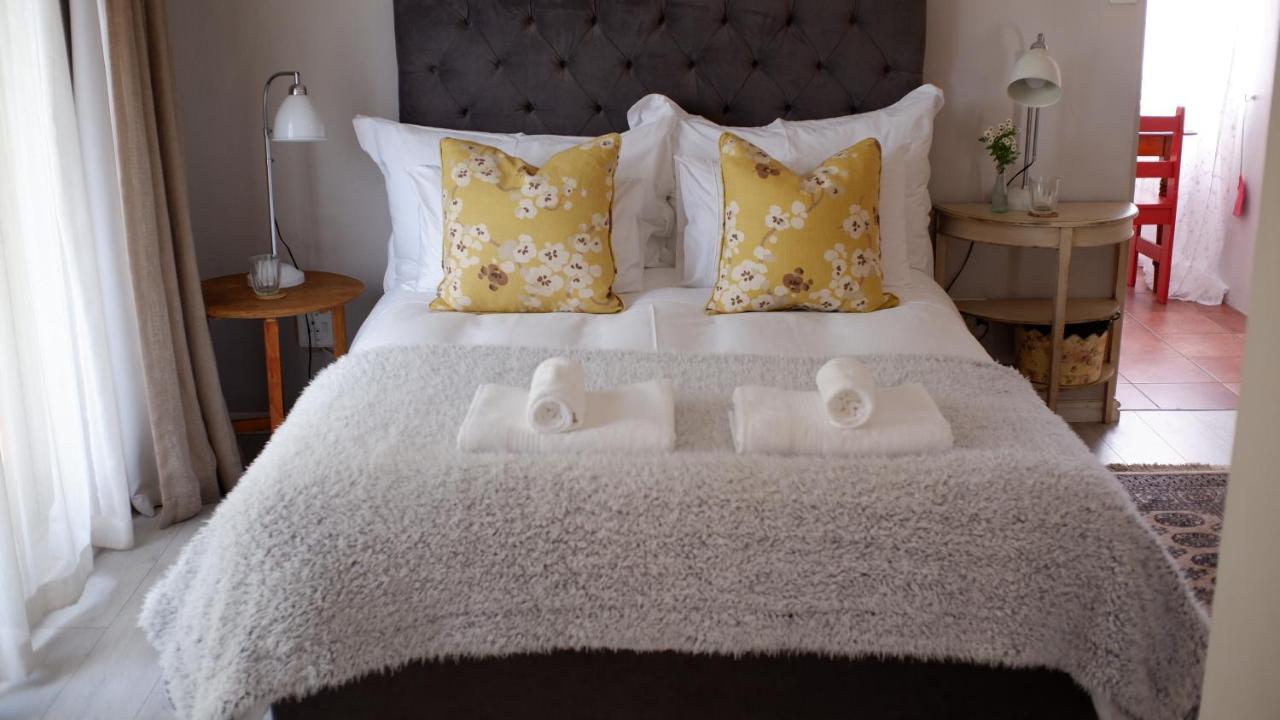 Kuruma Farm Cottages Вустер Экстерьер фото