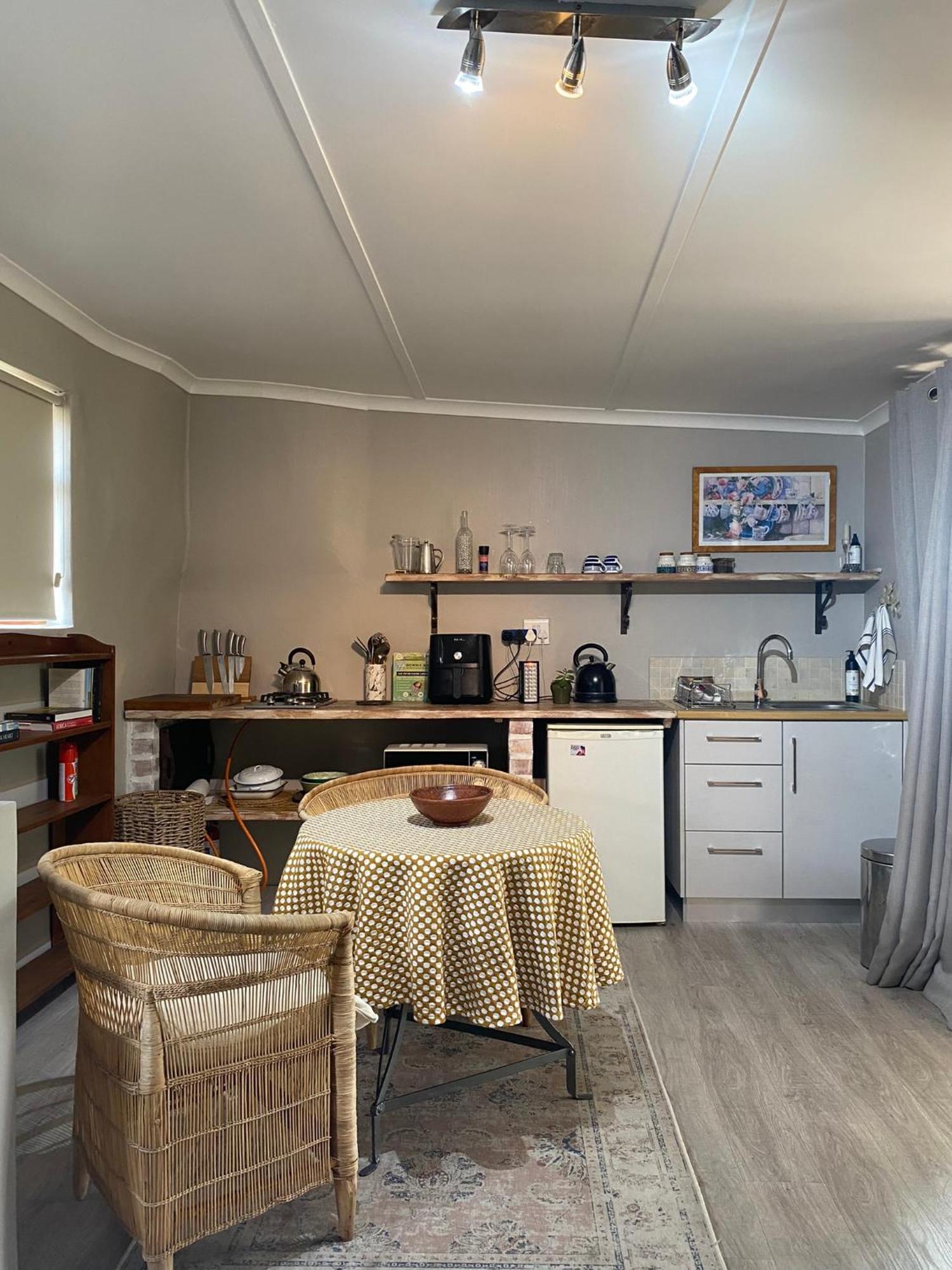 Kuruma Farm Cottages Вустер Номер фото